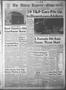 Primary view of The Abilene Reporter-News (Abilene, Tex.), Vol. 74, No. 297, Ed. 1 Wednesday, April 13, 1955