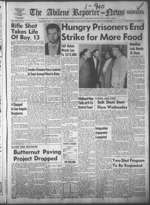 The Abilene Reporter-News (Abilene, Tex.), Vol. 74, No. 299, Ed. 1 Friday, April 15, 1955