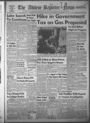 The Abilene Reporter-News (Abilene, Tex.), Vol. 74, No. 314, Ed. 1 Saturday, April 30, 1955