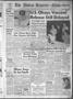 Newspaper: The Abilene Reporter-News (Abilene, Tex.), Vol. 74, No. 340, Ed. 1 We…