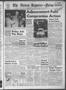 Primary view of The Abilene Reporter-News (Abilene, Tex.), Vol. 74, No. 354, Ed. 1 Wednesday, June 8, 1955