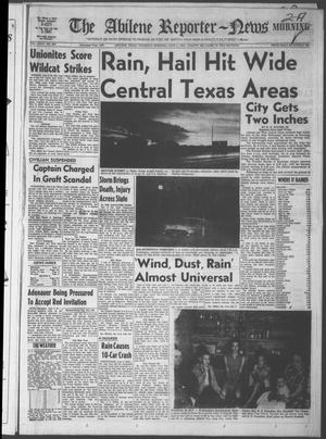 The Abilene Reporter-News (Abilene, Tex.), Vol. 74, No. 355, Ed. 1 Thursday, June 9, 1955
