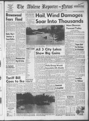The Abilene Reporter-News (Abilene, Tex.), Vol. 74, No. 362, Ed. 1 Thursday, June 16, 1955