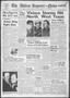 Newspaper: The Abilene Reporter-News (Abilene, Tex.), Vol. 75, No. 4, Ed. 1 Mond…