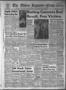 Newspaper: The Abilene Reporter-News (Abilene, Tex.), Vol. 74, No. 21, Ed. 1 Thu…