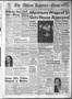Newspaper: The Abilene Reporter-News (Abilene, Tex.), Vol. 74, No. 33, Ed. 1 Thu…