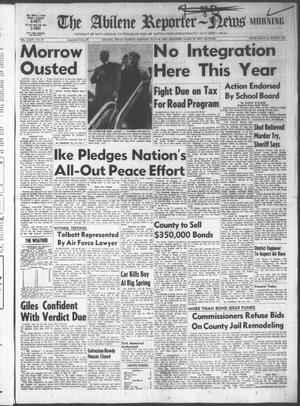 The Abilene Reporter-News (Abilene, Tex.), Vol. 74, No. 37, Ed. 1 Tuesday, July 26, 1955