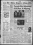 Newspaper: The Abilene Reporter-News (Abilene, Tex.), Vol. 74, No. 52, Ed. 1 Sat…