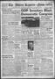 Primary view of The Abilene Reporter-News (Abilene, Tex.), Vol. 74, No. 54, Ed. 1 Monday, August 15, 1955