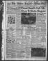 Newspaper: The Abilene Reporter-News (Abilene, Tex.), Vol. 74, No. 57, Ed. 1 Sat…