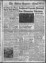 Thumbnail image of item number 1 in: 'The Abilene Reporter-News (Abilene, Tex.), Vol. 75, No. 60, Ed. 1 Wednesday, August 24, 1955'.