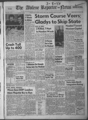 The Abilene Reporter-News (Abilene, Tex.), Vol. 75, No. 73, Ed. 1 Tuesday, September 6, 1955