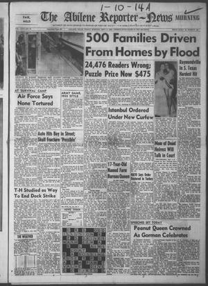 The Abilene Reporter-News (Abilene, Tex.), Vol. 75, No. 76, Ed. 1 Friday, September 9, 1955