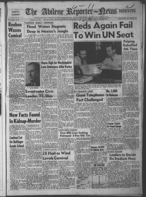 The Abilene Reporter-News (Abilene, Tex.), Vol. 75, No. 88, Ed. 1 Wednesday, September 21, 1955