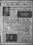 Thumbnail image of item number 1 in: 'The Abilene Reporter-News (Abilene, Tex.), Vol. 75, No. 92, Ed. 1 Sunday, September 25, 1955'.