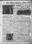 Primary view of The Abilene Reporter-News (Abilene, Tex.), Vol. 75, No. 112, Ed. 1 Thursday, October 13, 1955