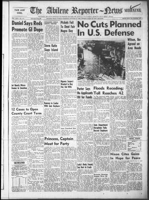 The Abilene Reporter-News (Abilene, Tex.), Vol. 75, No. 117, Ed. 1 Tuesday, October 18, 1955