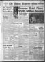 Primary view of The Abilene Reporter-News (Abilene, Tex.), Vol. 75, No. 118, Ed. 1 Wednesday, October 19, 1955
