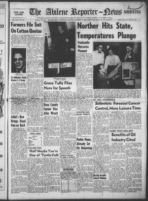 The Abilene Reporter-News (Abilene, Tex.), Vol. 75, No. 146, Ed. 1 Wednesday, November 16, 1955
