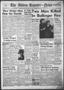 Primary view of The Abilene Reporter-News (Abilene, Tex.), Vol. 75, No. 172, Ed. 1 Monday, December 12, 1955