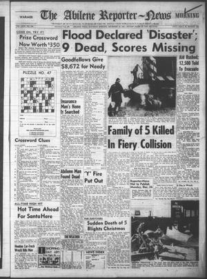 The Abilene Reporter-News (Abilene, Tex.), Vol. 75, No. 184, Ed. 1 Saturday, December 24, 1955