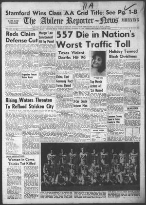 The Abilene Reporter-News (Abilene, Tex.), Vol. 75, No. 186, Ed. 1 Tuesday, December 27, 1955