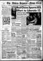 Thumbnail image of item number 1 in: 'The Abilene Reporter-News (Abilene, Tex.), Vol. 75, No. 197, Ed. 1 Saturday, January 7, 1956'.