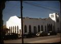 Photograph: [Photograph of First Mexican Presbyterian Church]