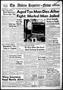 Thumbnail image of item number 1 in: 'The Abilene Reporter-News (Abilene, Tex.), Vol. 75, No. 199, Ed. 1 Monday, January 9, 1956'.