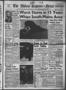Thumbnail image of item number 1 in: 'The Abilene Reporter-News (Abilene, Tex.), Vol. 75, No. 225, Ed. 1 Saturday, February 4, 1956'.
