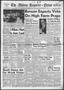 Primary view of The Abilene Reporter-News (Abilene, Tex.), Vol. 75, No. 234, Ed. 1 Monday, February 13, 1956