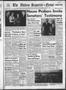 Primary view of The Abilene Reporter-News (Abilene, Tex.), Vol. 75, No. 257, Ed. 1 Wednesday, March 7, 1956