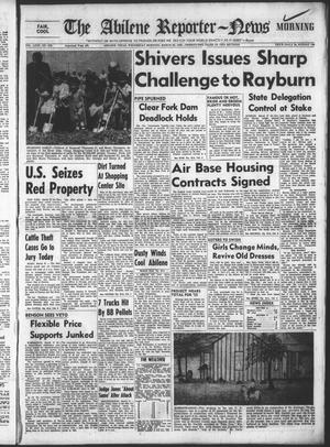 The Abilene Reporter-News (Abilene, Tex.), Vol. 75, No. 278, Ed. 1 Wednesday, March 28, 1956