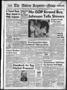 Thumbnail image of item number 1 in: 'The Abilene Reporter-News (Abilene, Tex.), Vol. 75, No. 279, Ed. 1 Thursday, March 29, 1956'.