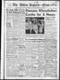 Thumbnail image of item number 1 in: 'The Abilene Reporter-News (Abilene, Tex.), Vol. 75, No. 307, Ed. 1 Wednesday, April 25, 1956'.