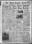 Newspaper: The Abilene Reporter-News (Abilene, Tex.), Vol. 75, No. 329, Ed. 1 We…