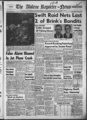 The Abilene Reporter-News (Abilene, Tex.), Vol. 75, No. 330, Ed. 1 Thursday, May 17, 1956