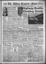 Primary view of The Abilene Reporter-News (Abilene, Tex.), Vol. 75, No. 344, Ed. 1 Thursday, May 31, 1956