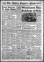 Primary view of The Abilene Reporter-News (Abilene, Tex.), Vol. 75, No. 348, Ed. 1 Monday, June 4, 1956