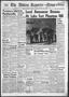 Thumbnail image of item number 1 in: 'The Abilene Reporter-News (Abilene, Tex.), Vol. 75, No. 362, Ed. 1 Monday, June 18, 1956'.