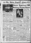 Primary view of The Abilene Reporter-News (Abilene, Tex.), Vol. 76, No. 20, Ed. 1 Saturday, July 7, 1956