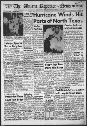 The Abilene Reporter-News (Abilene, Tex.), Vol. 76, No. 22, Ed. 1 Monday, July 9, 1956