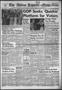 Primary view of The Abilene Reporter-News (Abilene, Tex.), Vol. 76, No. 29, Ed. 1 Monday, July 16, 1956