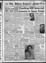 Thumbnail image of item number 1 in: 'The Abilene Reporter-News (Abilene, Tex.), Vol. 76, No. 48, Ed. 1 Friday, August 3, 1956'.