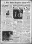Primary view of The Abilene Reporter-News (Abilene, Tex.), Vol. 76, No. 56, Ed. 1 Saturday, August 11, 1956