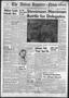 Primary view of The Abilene Reporter-News (Abilene, Tex.), Vol. 76, No. 58, Ed. 1 Monday, August 13, 1956