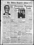 Primary view of The Abilene Reporter-News (Abilene, Tex.), Vol. 76, No. 63, Ed. 1 Saturday, August 18, 1956