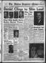 Thumbnail image of item number 1 in: 'The Abilene Reporter-News (Abilene, Tex.), Vol. 76, No. 71, Ed. 1 Sunday, August 26, 1956'.