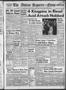 Thumbnail image of item number 1 in: 'The Abilene Reporter-News (Abilene, Tex.), Vol. 76, No. 74, Ed. 1 Wednesday, August 29, 1956'.