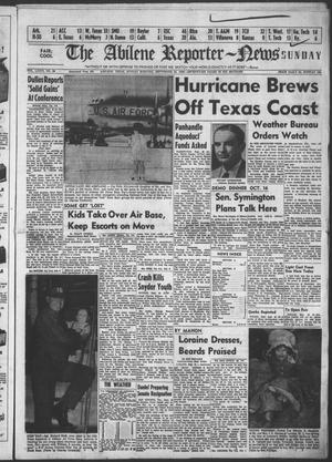 The Abilene Reporter-News (Abilene, Tex.), Vol. 76, No. 98, Ed. 1 Sunday, September 23, 1956